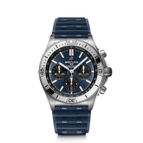 BREITLING CHRONOMAT B01 42 MM - AB0134101C1S1