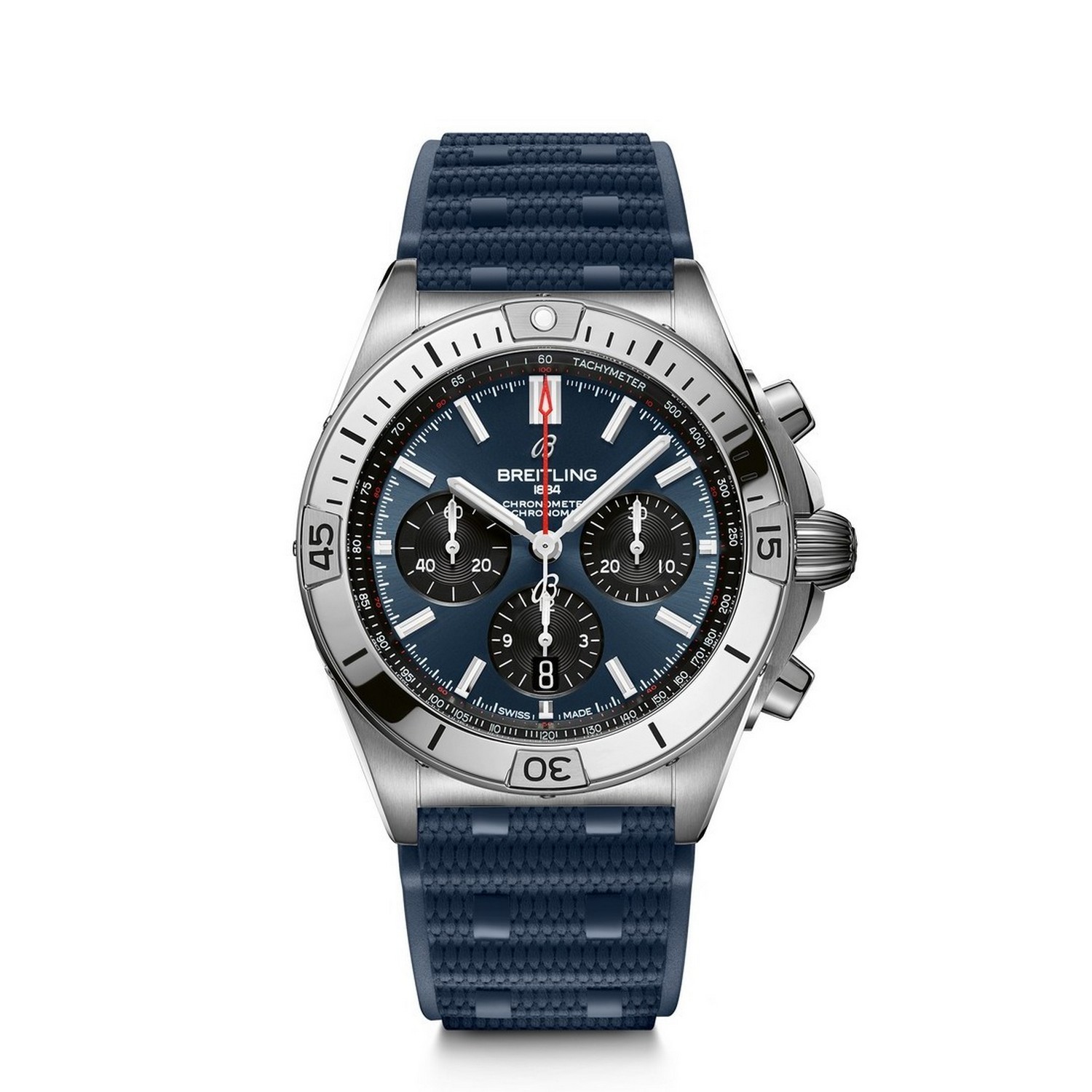 BREITLING CHRONOMAT B01 42 MM - AB0134101C1S1