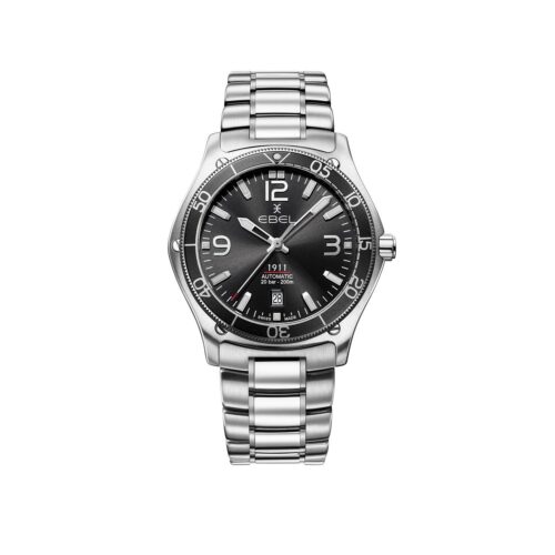 EBEL EBEL 1911 Gent Diver 42 MM - 1216675