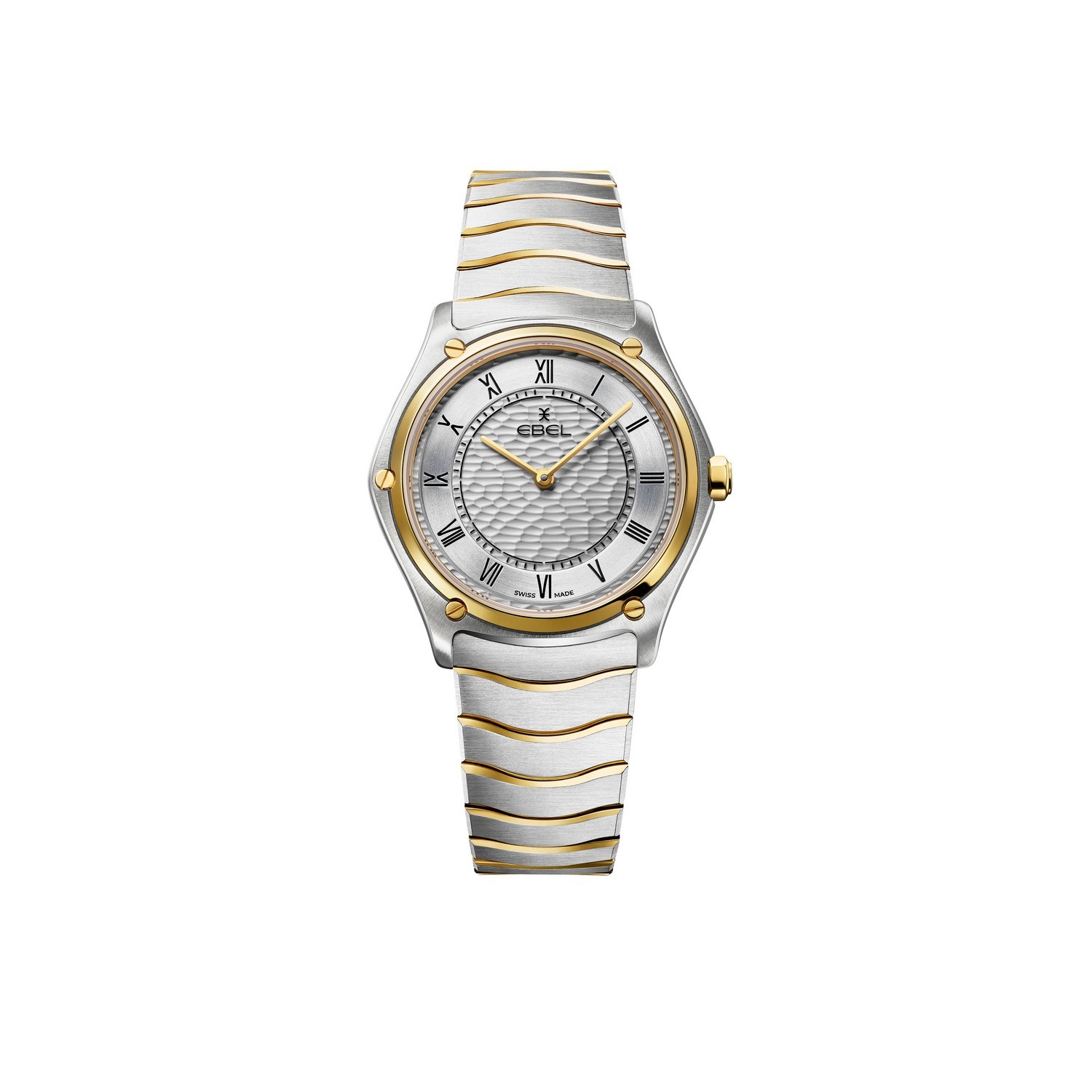 EBEL EBEL SPORT CLASSIC 33 MM - 1216706