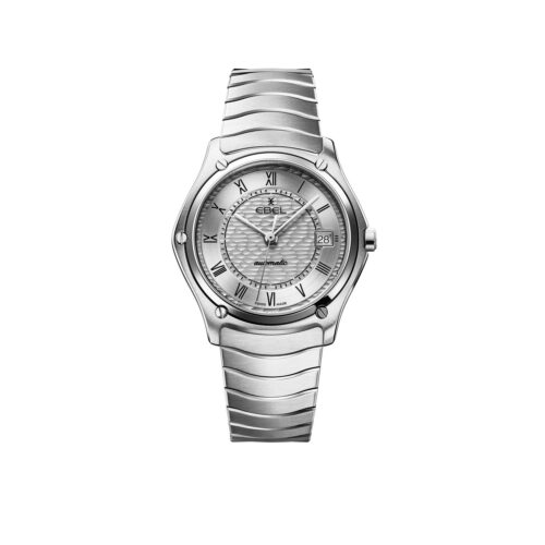 EBEL EBEL SPORT CLASSIC 37 MM - 1216708