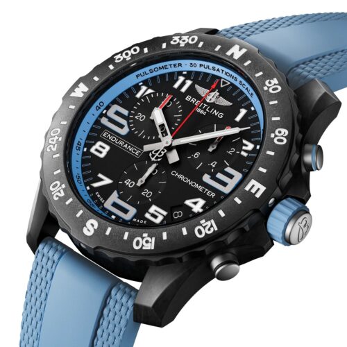 BREITLING ENDURANCE PRO 44 MM - X82310281B1S2
