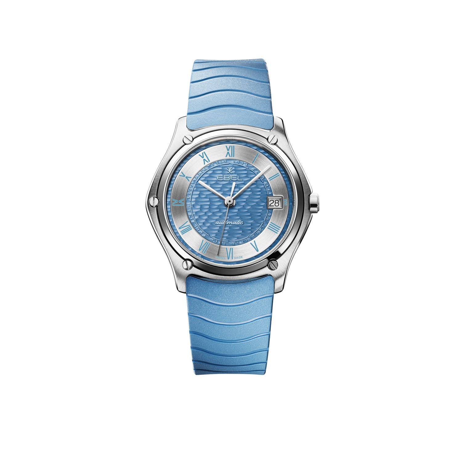 EBEL EBEL SPORT CLASSIC 37 MM - 1216709