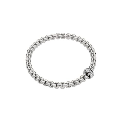 FOPE ARMBAND FLEX’IT EKA MIT DIAMANTEN - 72110BX_BB_B_XBX_00M