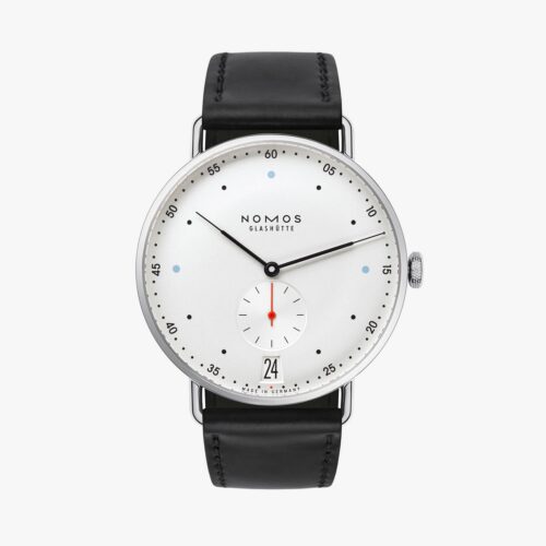 NOMOS METRO 38 DATUM - 1102