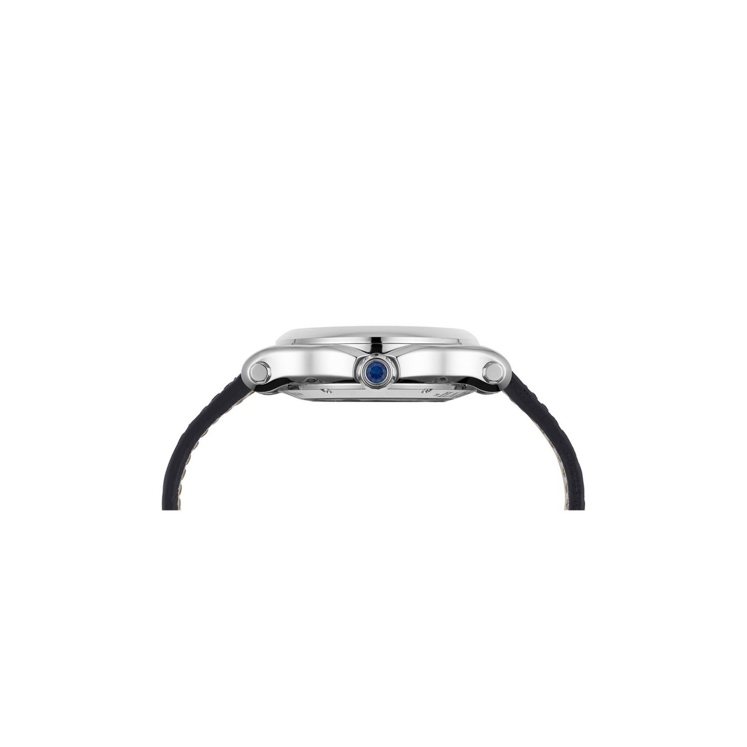 CHOPARD HAPPY SPORT 36MM AUTOMATIK - 278559-3008