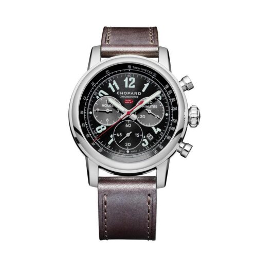 CHOPARD MILLE MIGLIA 2016 XL RACE EDITION 46 MM - 168580-3001