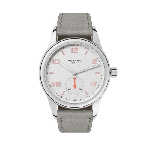 NOMOS CLUB CAMPUS 36 - 708