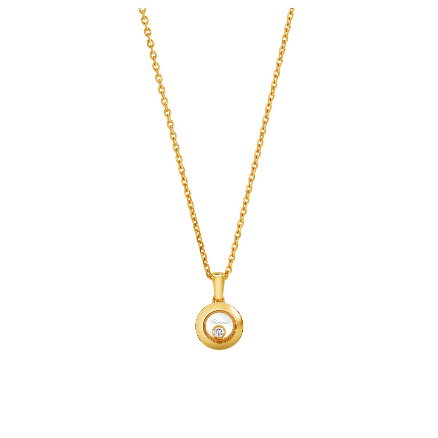 CHOPARD HAPPY DIAMONDS ICONS - 79A017-0001