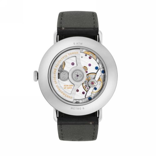 NOMOS METRO 39 NEOMATIK - 1113