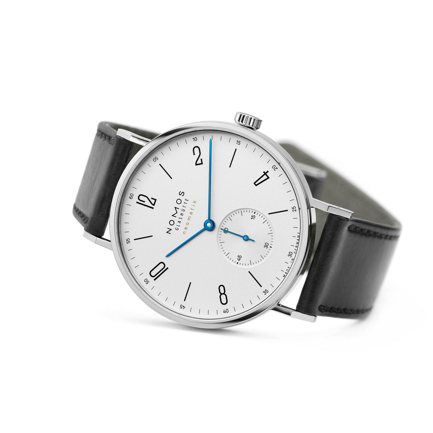 NOMOS TANGENTE 39 NEOMATIK - 140