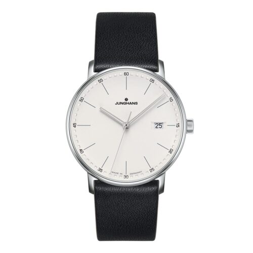 JUNGHANS FORM QUARZ 39MM - 41/4884.00