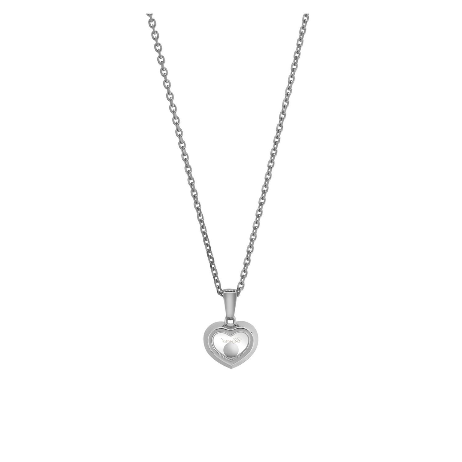 CHOPARD HAPPY DIAMONDS ICONS - 79A054-1001