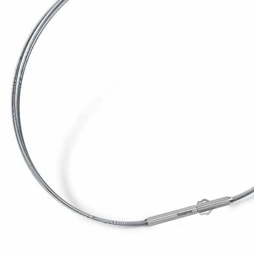 HUMPHREY 4 Stahlseile Druckknopf - SCE-04-42