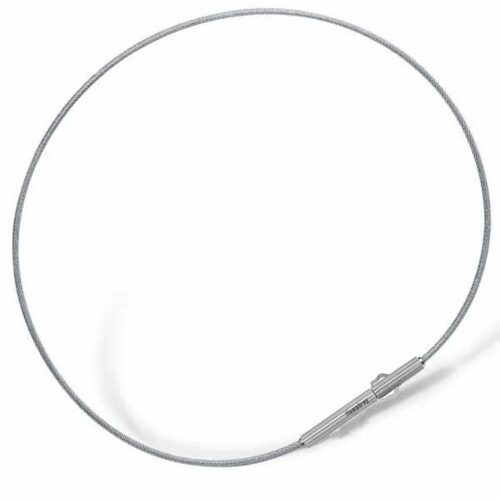 HUMPHREY SEIL MIT DRUCKKNOPFSCHIEßE - SCE-01-1-0-42