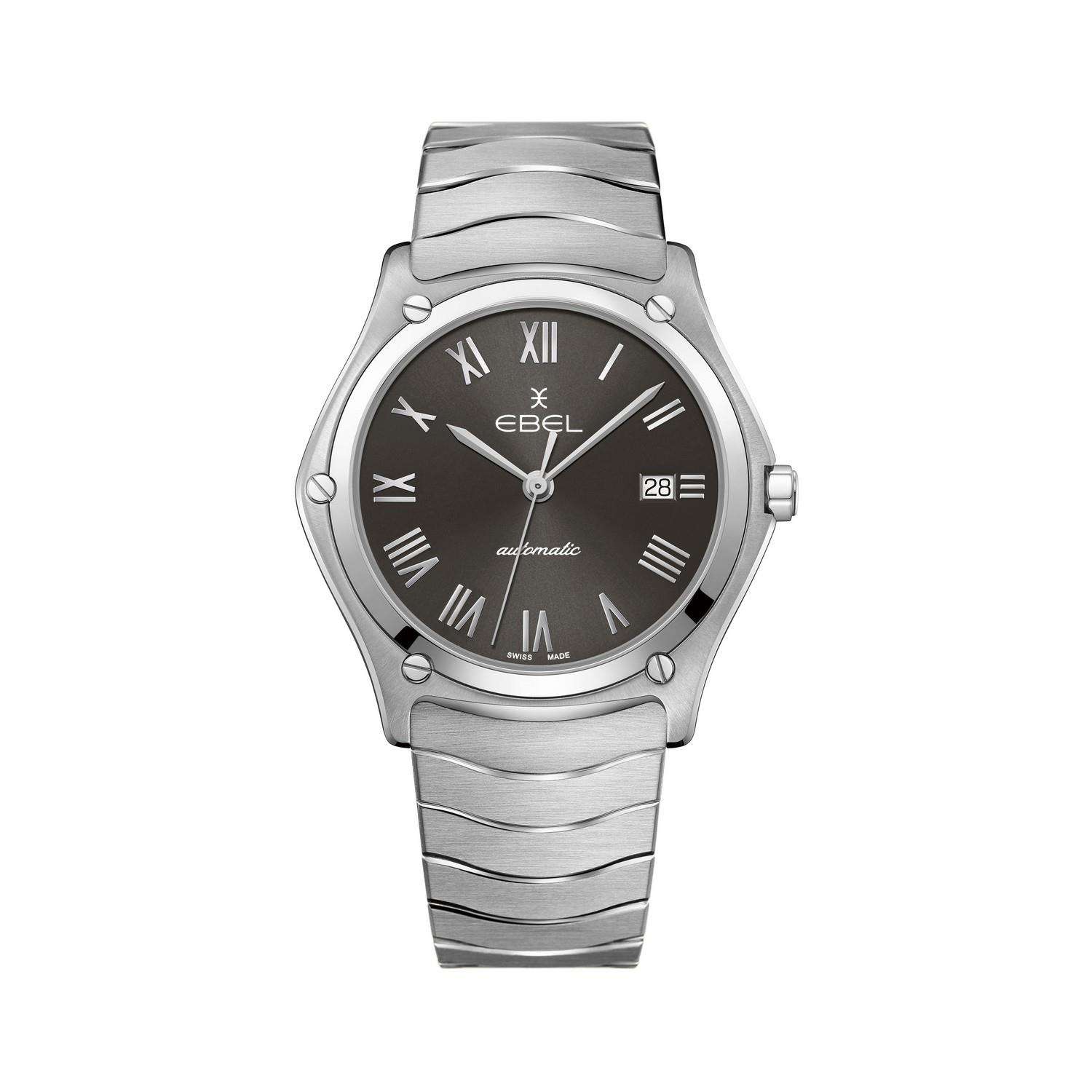 EBEL EBEL SPORT CLASSIC AUTOMATIC - 1216431A