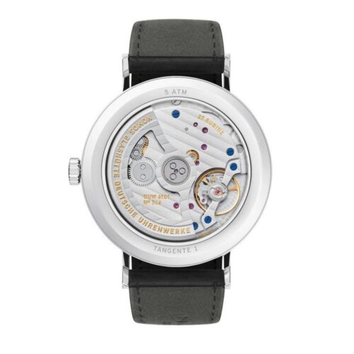 NOMOS TANGENTE NEOMATIK 41 UPDATE - 180