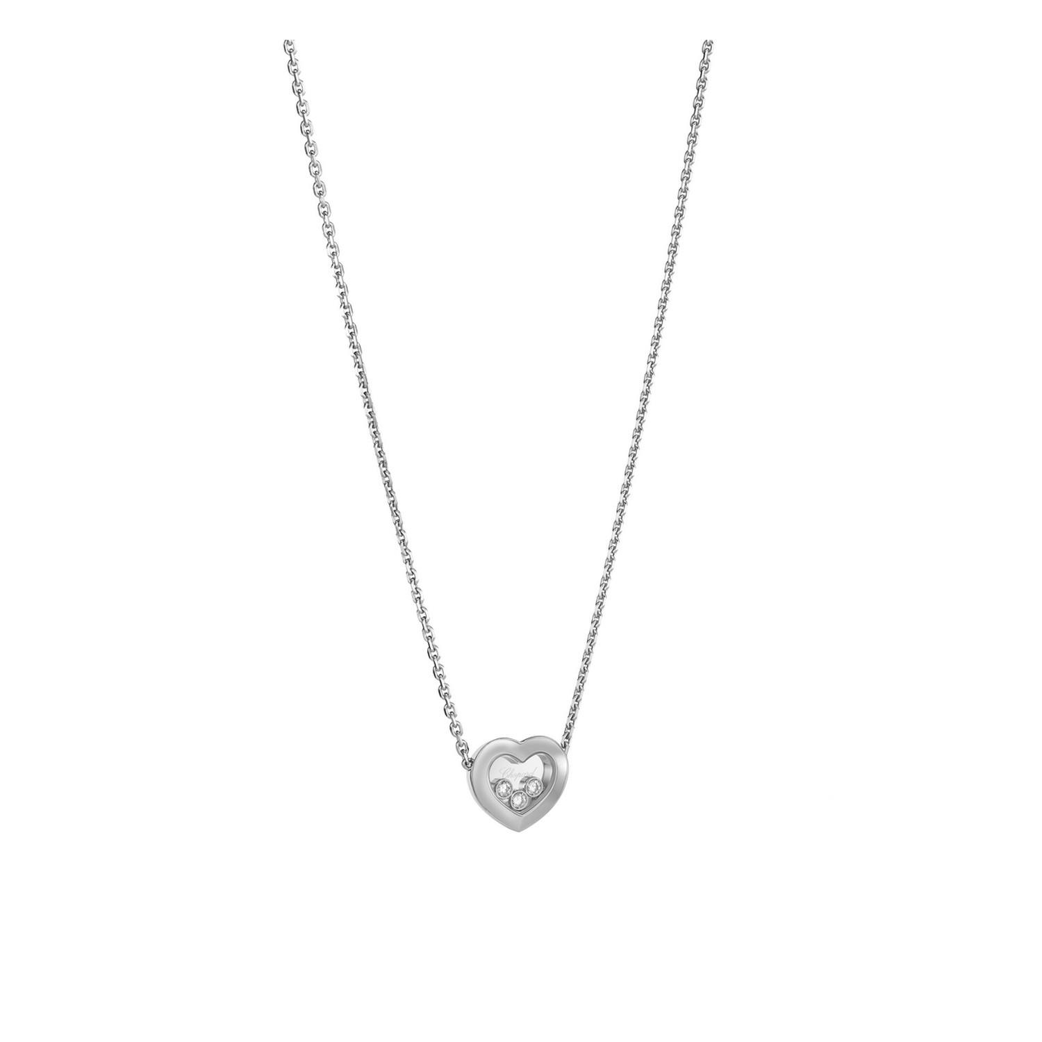 CHOPARD HAPPY DIAMONDS ICONS - 81A611-1001