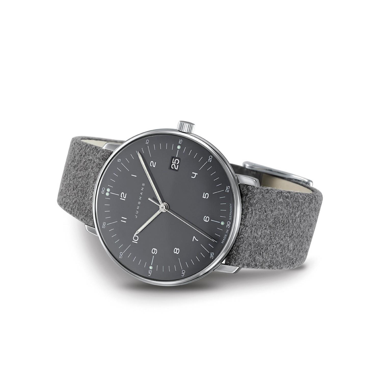 JUNGHANS MAX BILL DAMEN - 047-4542-04