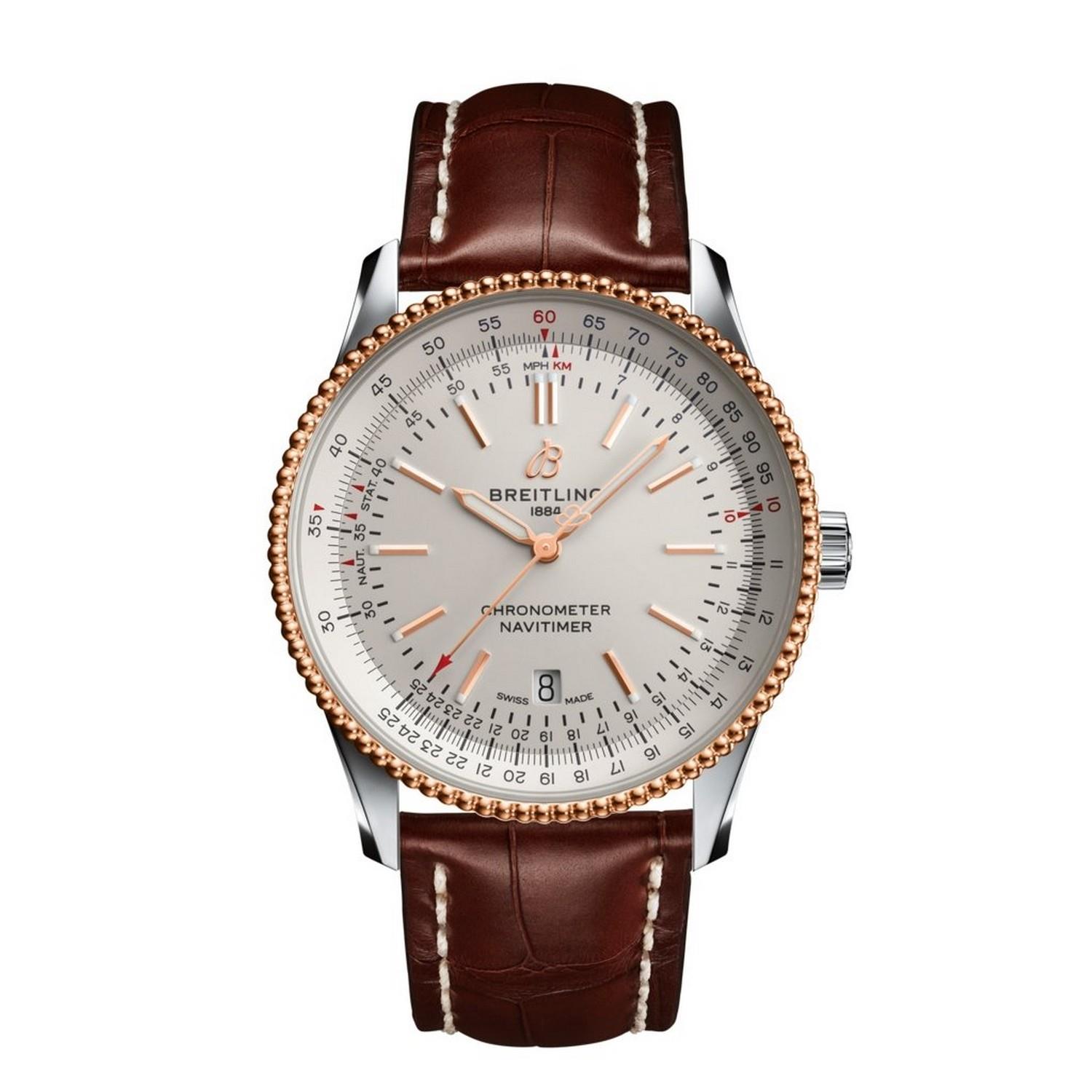 BREITLING NAVITIMER AUTOMATIC 41 MM - U17326211G1P2
