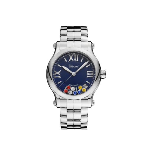 CHOPARD HAPPY SPORT 36MM - MAINZ EDITION 36 MM - 278559-3009-Mainz