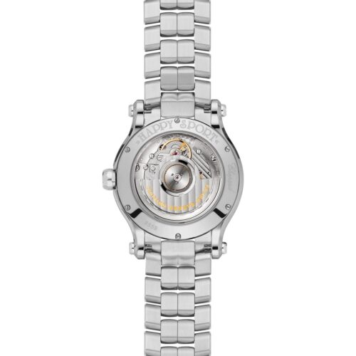 CHOPARD HAPPY SPORT 36MM - MAINZ EDITION 36 MM - 278559-3009-Mainz