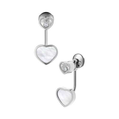 CHOPARD HAPPY HEARTS - 83A082-1301