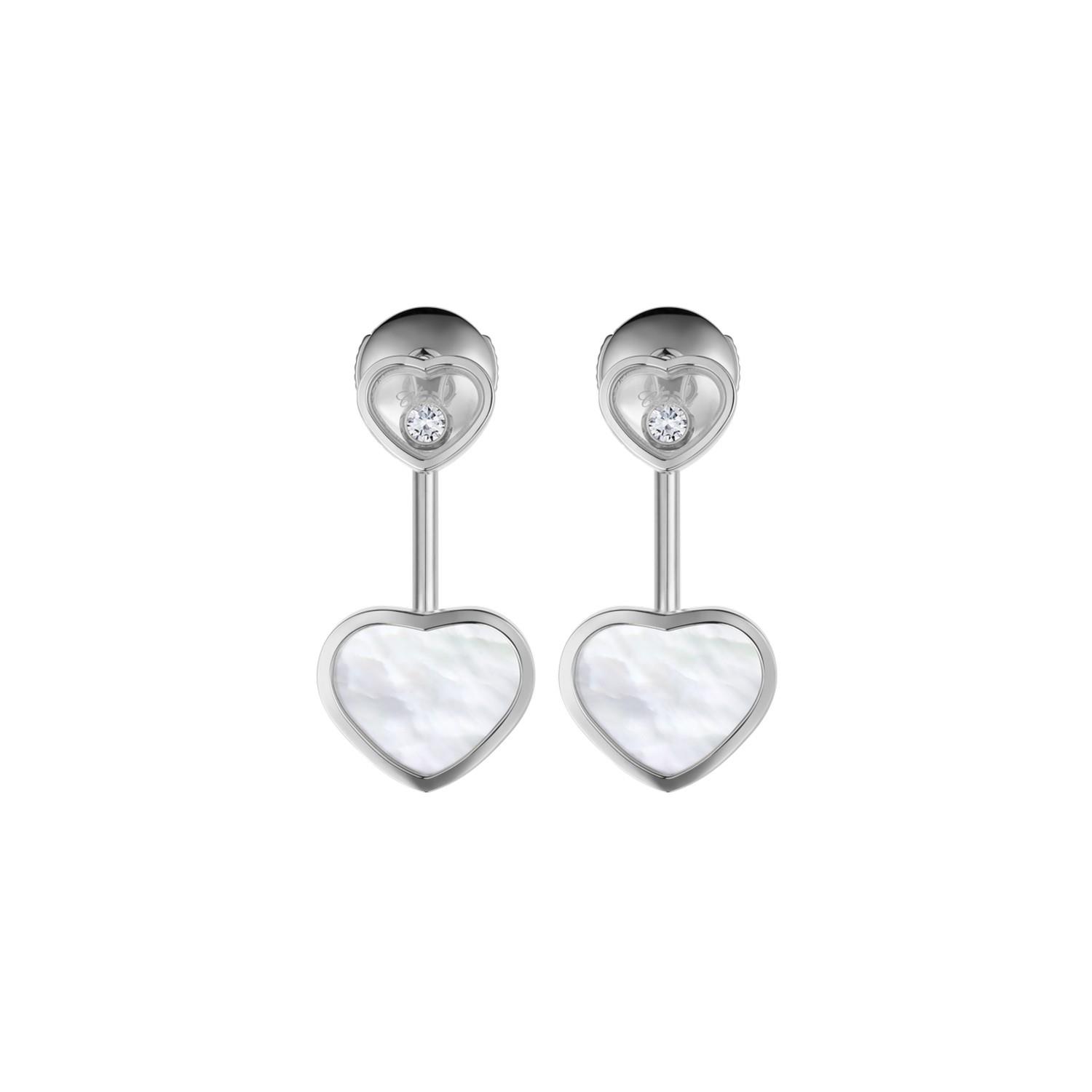 CHOPARD HAPPY HEARTS - 83A082-1301