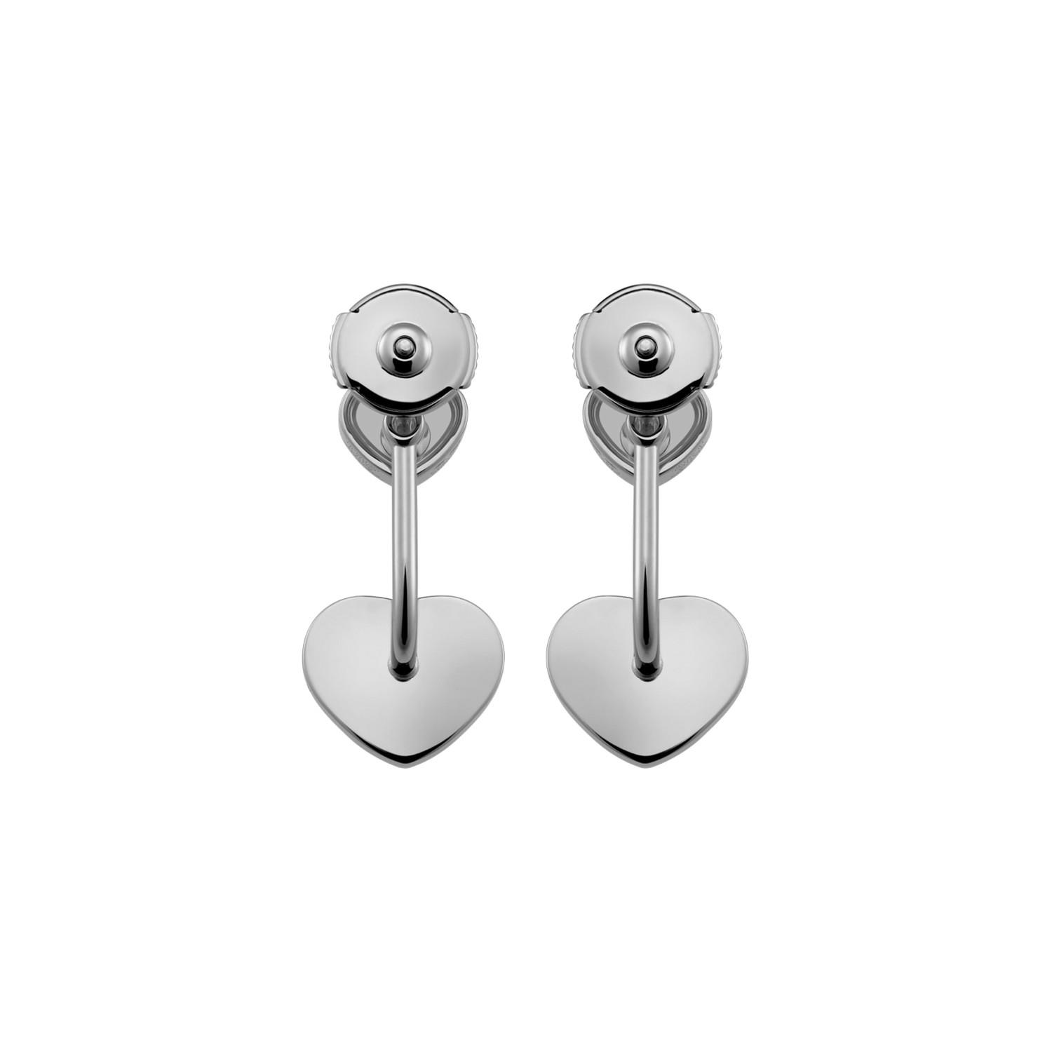 CHOPARD HAPPY HEARTS - 83A082-1301