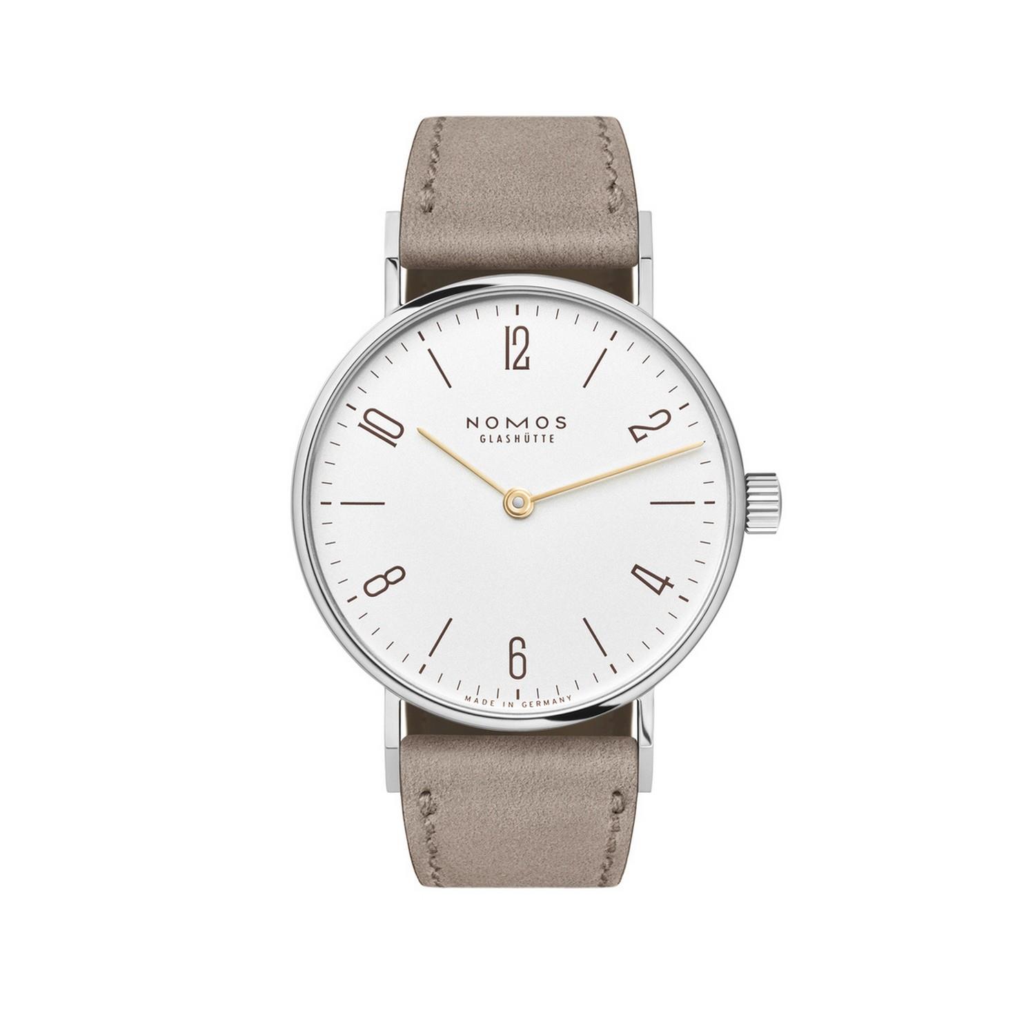 NOMOS TANGENTE 33 DUO - 120