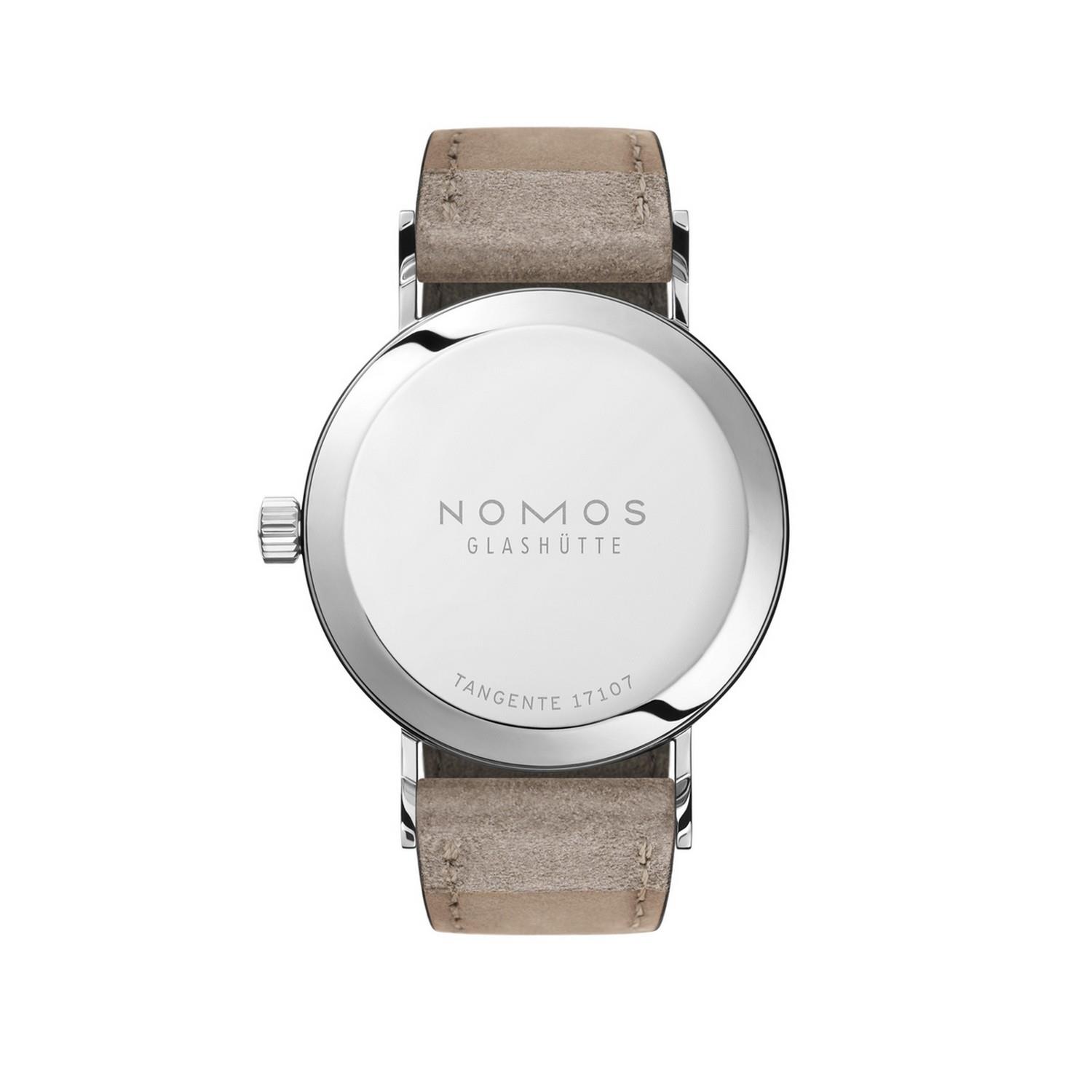 NOMOS TANGENTE 33 DUO - 120