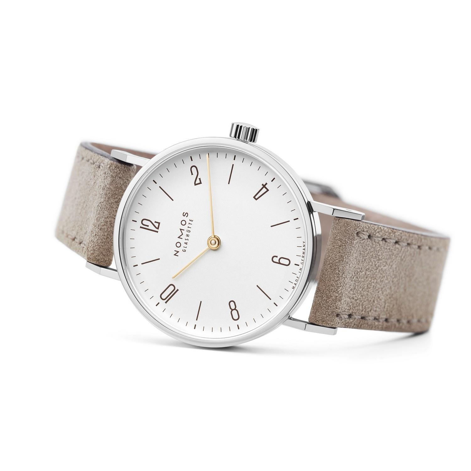 NOMOS TANGENTE 33 DUO - 120