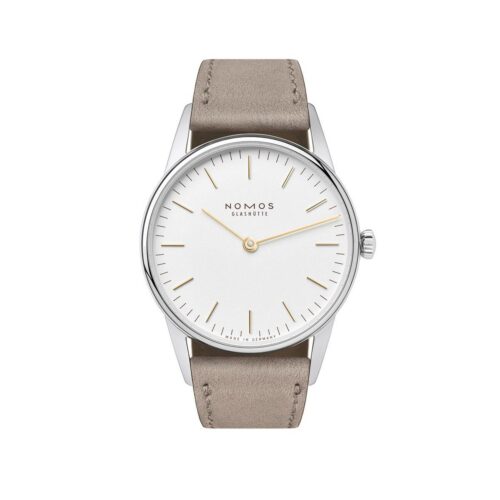 NOMOS ORION 33 DUO - 319