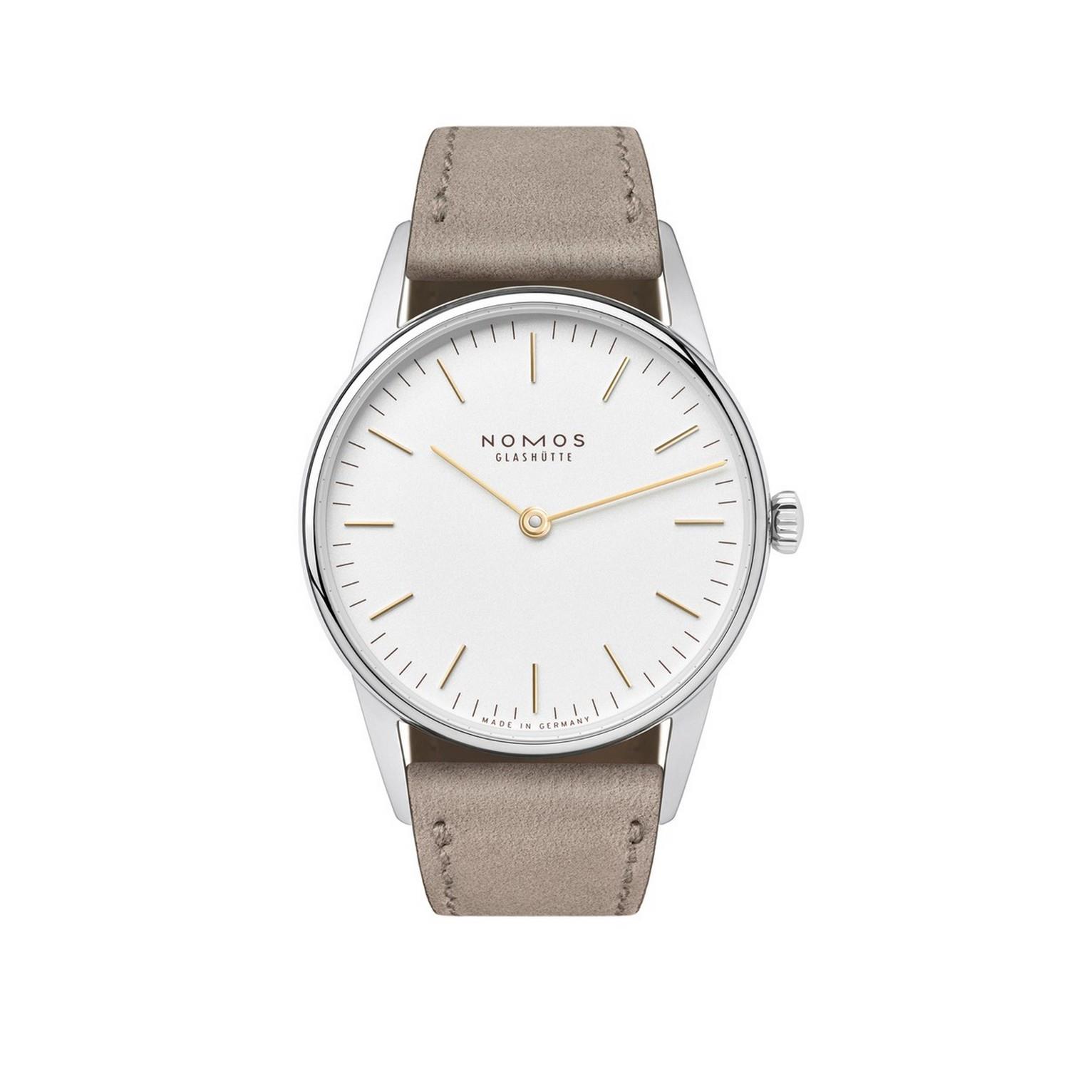 NOMOS ORION 33 DUO - 319