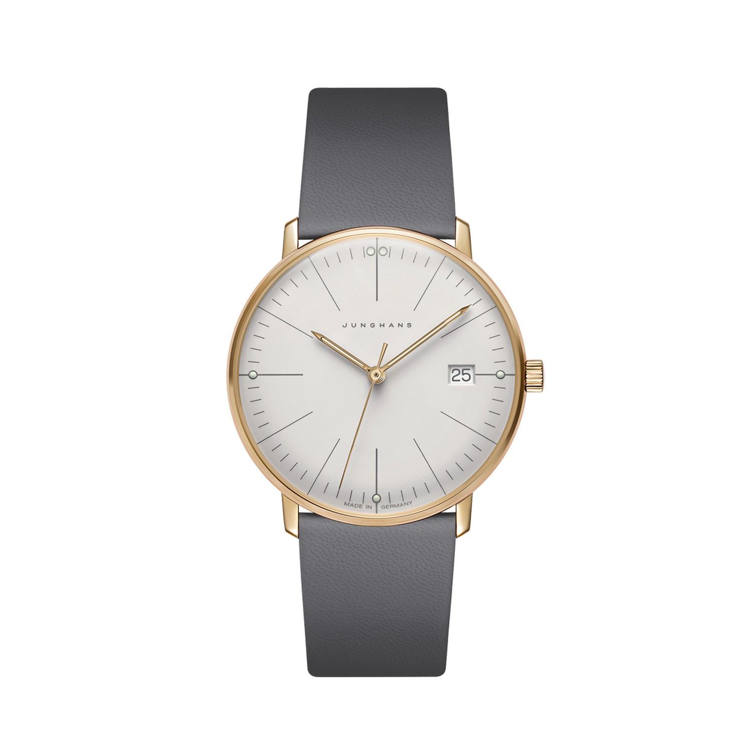 JUNGHANS MAX BILL DAMEN - 047-7853-04