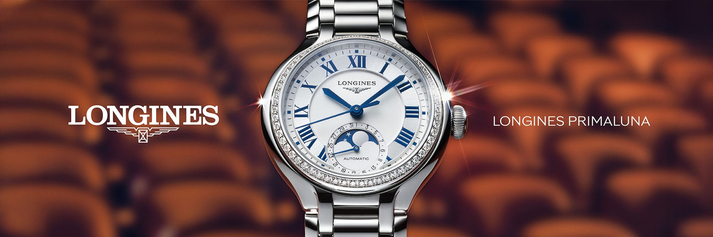 LONGINES © 2026