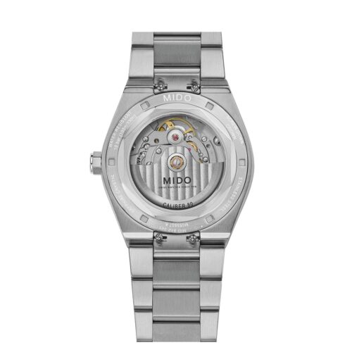 MIDO Multifort 8 One Crown 38.4 x 40mm - M0555071104100