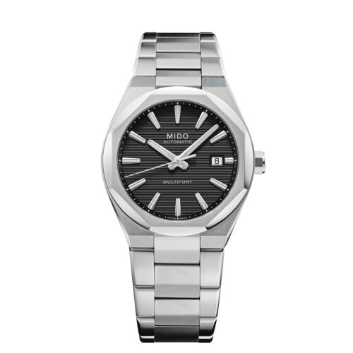 MIDO MULTIFORT 8 ONE GROWN 38.4 x 40mm - M0555071105100