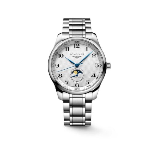 LONGINES THE LONGINES MASTER COLLECTION 42MM - L29194786