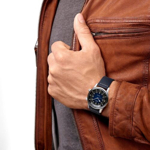 LONGINES THE LONGINES LEGEND DIVER WATCH 42MM - L37744902