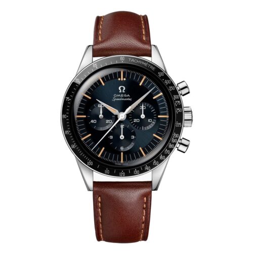 OMEGA SPEEDMASTER FIRST OMEGA IN SPACE 39,7 MM - O31032405006002