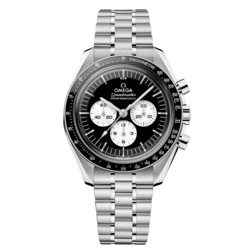 OMEGA SPEEDMASTER MOONWATCH PROFESSIONAL - O31030425001004