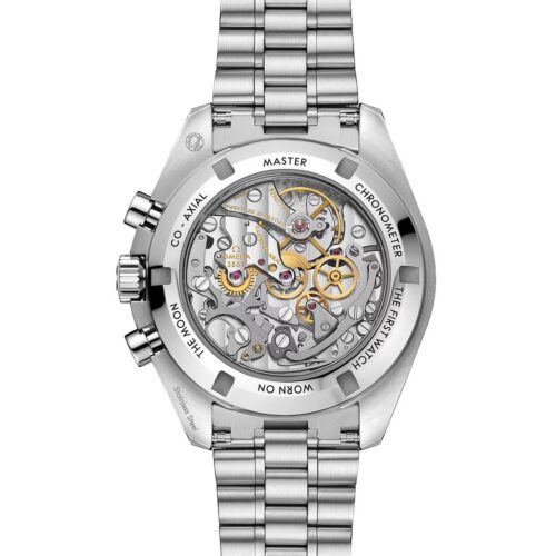 OMEGA SPEEDMASTER MOONWATCH PROFESSIONAL - O31030425001004