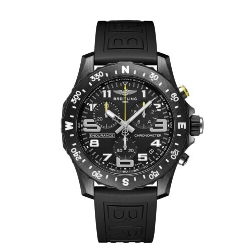 BREITLING ENDURANCE PRO 44 - X82310E51B1S2