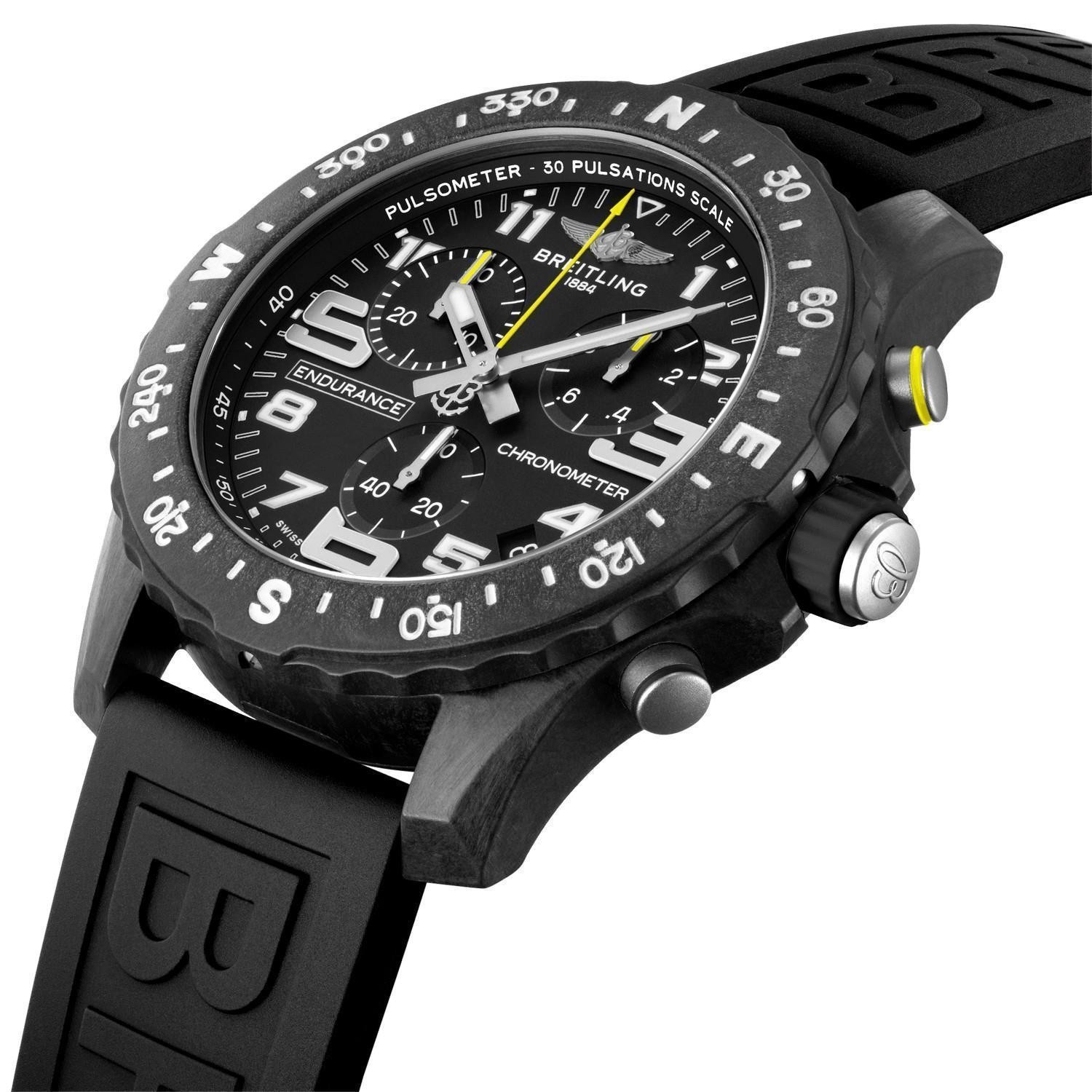 BREITLING ENDURANCE PRO 44 - X82310E51B1S2