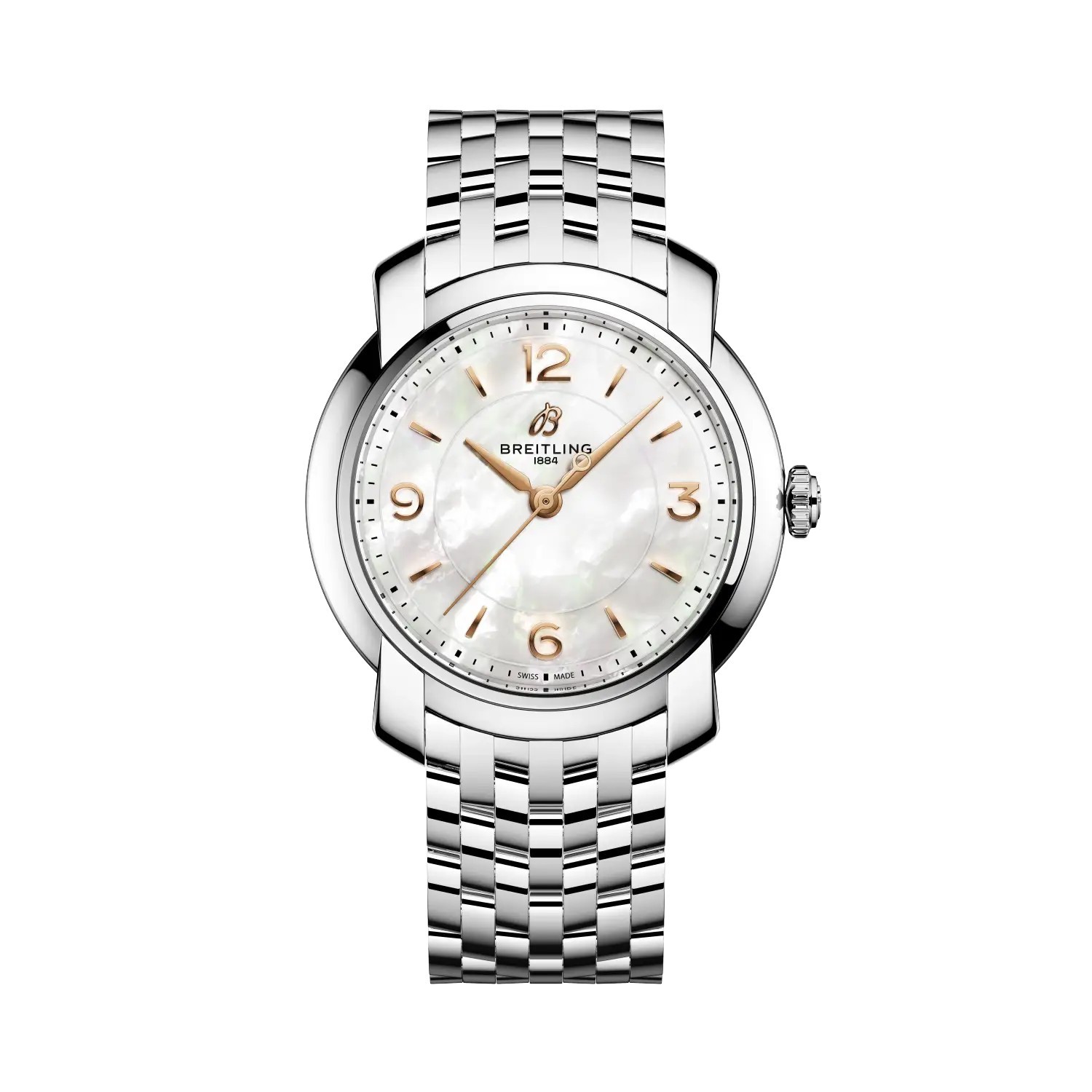 BREITLING Lady Premier 32 MM - A77330121A2A1