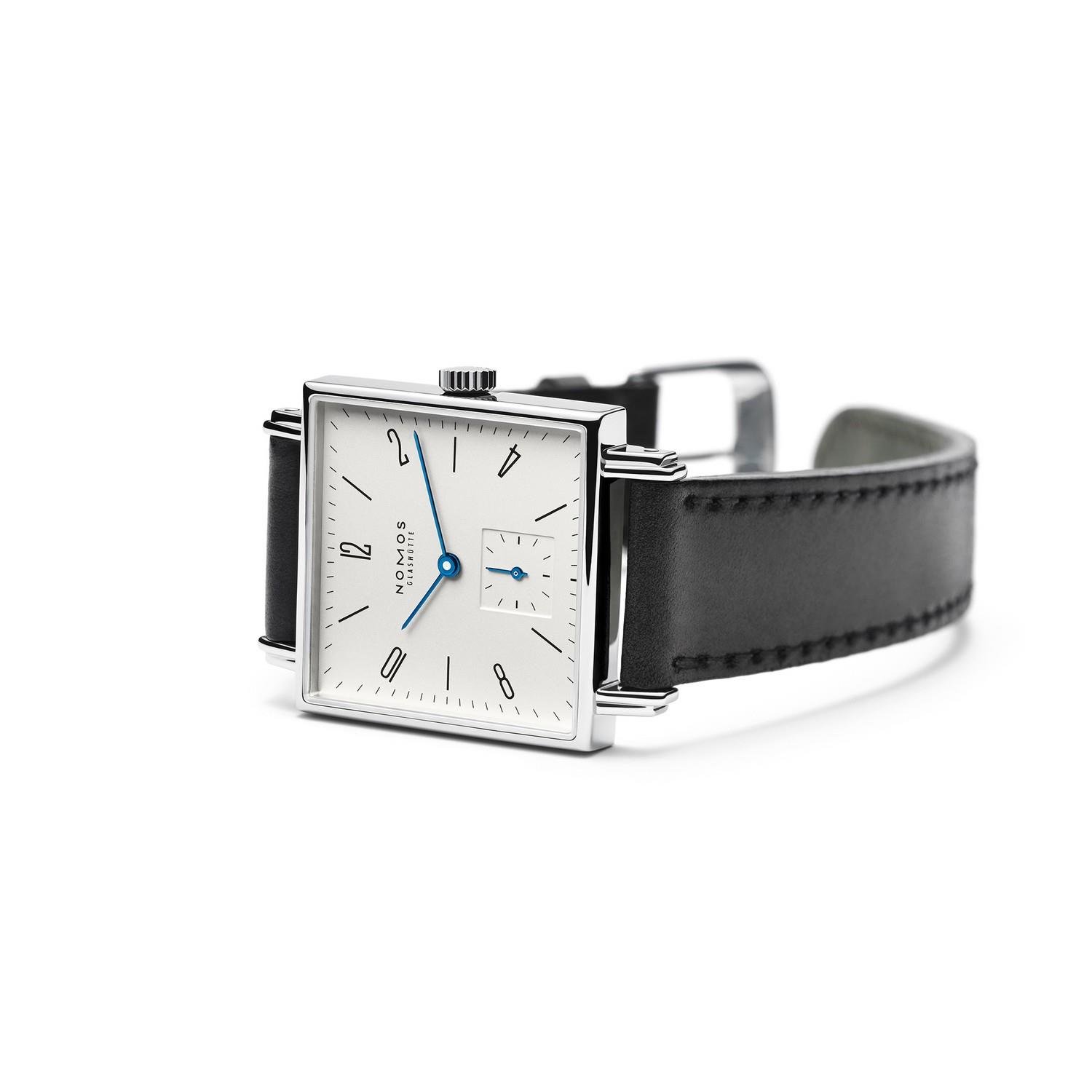 NOMOS TETRA 29 - 406