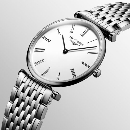LONGINES LA GRANDE CLASSIQUE DE LONGINES - L45124116