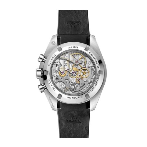 OMEGA SPEEDMASTER MOONWATCH PROFESSIONAL 42 MM - O31032425004001