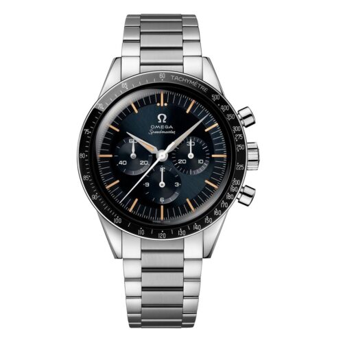 OMEGA SPEEDMASTER FIRST OMEGA IN SPACE 39,7 MM - O31030405006001